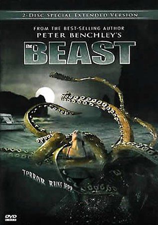 Beast Special Extended Edition - (Region 1 Import DVD)