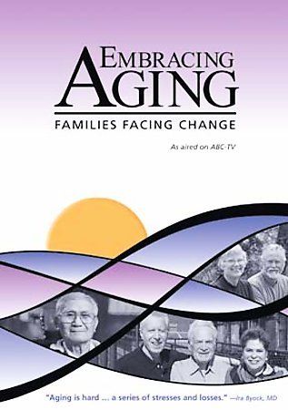 Embracing Aging:Families Facing Chang - (Region 1 Import DVD)