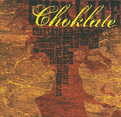 Choklate - Choklate (CD)