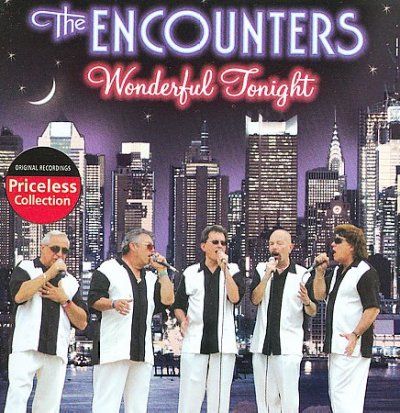 Wonderful Tonight - (Import CD)