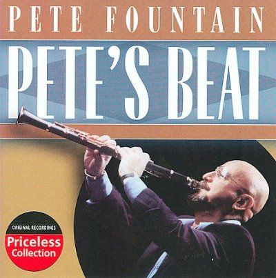 Pete's Beat - (Import CD)