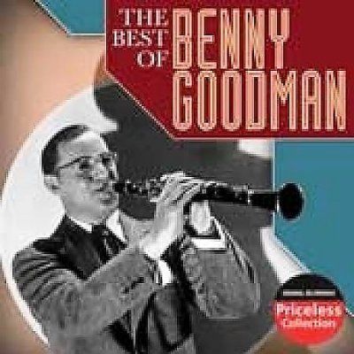Best of Benny Goodman - (Import CD)