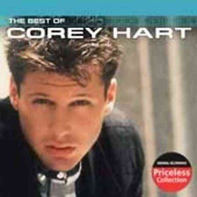 Best of Corey Hart - (Import CD)