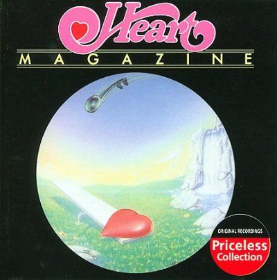 Magazine - (Import CD)