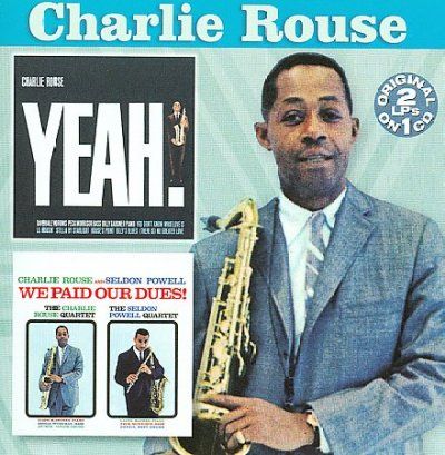 Yeah/We Paid Our Dues - (Import CD)