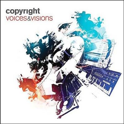 Copyright - Voices &amp; Visions (CD)