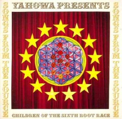 Songs from the Source - (Import CD)