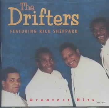 Drifters - Greatest Hits (CD)