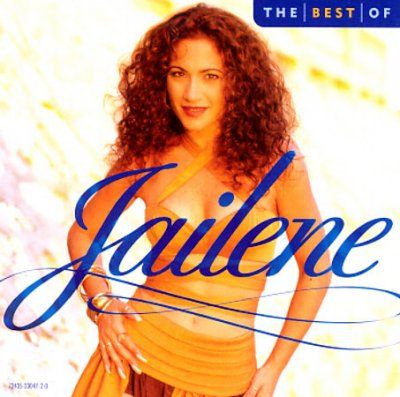 Jailene - Best Of Jailene (CD)