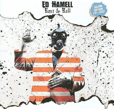 Edward Hamell - Rant &amp; Roll (CD)