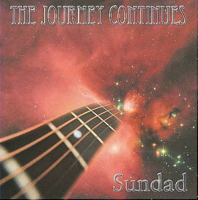 Sundad - Journey Continues (CD)