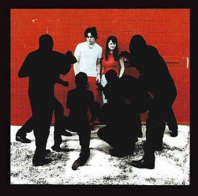 White Stripes - White Blood Cells (CD)