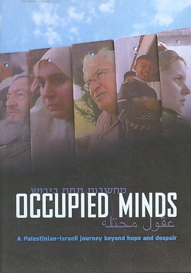 Occupied Minds - (Region 1 Import DVD)