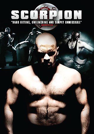 Scorpion - (Region 1 Import DVD)
