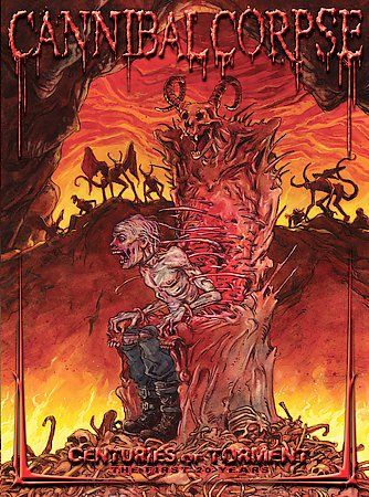 Centuries of Torment:First Twenty Yea - (Region 1 Import DVD)