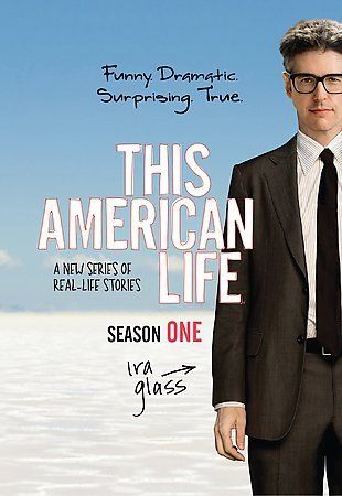 This American Life:First Season - (Region 1 Import DVD)