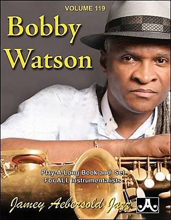 Jamey Aebersold - Bobby Watson (CD)