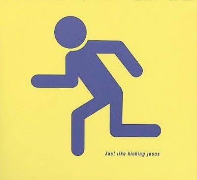 Brian Jonestown Mass - Just Like Kicking Jesus (CD)
