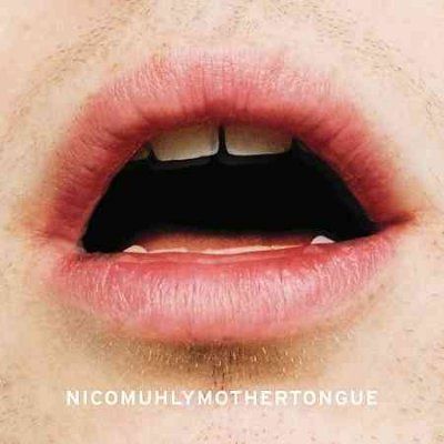 Nico Muhly - Mothertongue (CD)