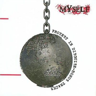 Protest in Disguise - (Import CD)