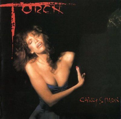 Carly Simon - Torch (CD)