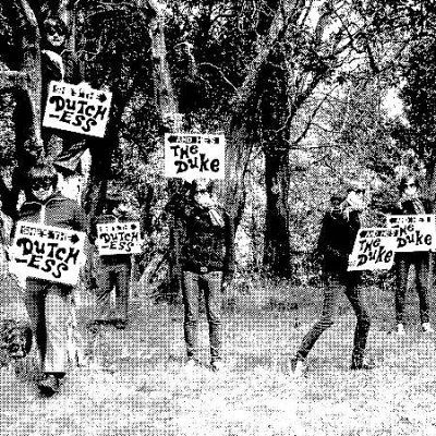 She's the Dutchess He's the Duke - (Import CD)