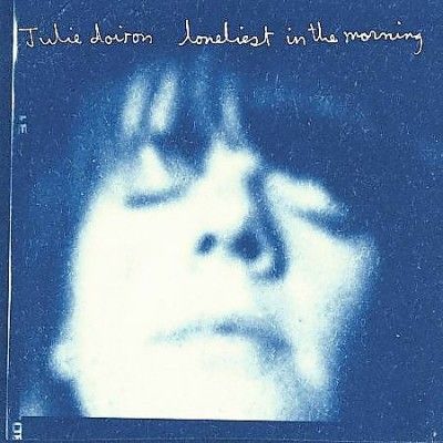 Julie Doiron - Loneliest In The Morning (CD)