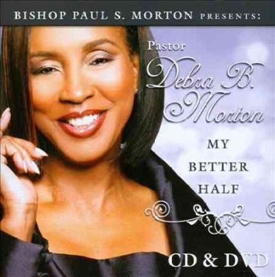 Bishop Paul S Morton Presents:My Bett - (Import CD)