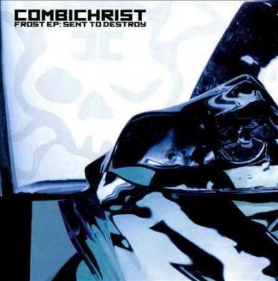 Combichrist - Frost Ep: Sent To Destroy (CD)