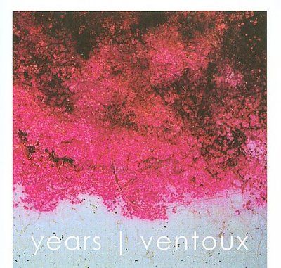 Years - Shift In Moods: Inferno Of The Living (CD)