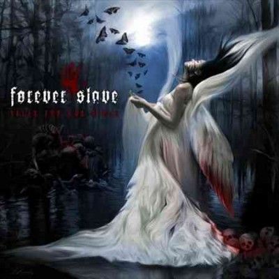 Forever Slave - Tales For Bad Girls (CD)