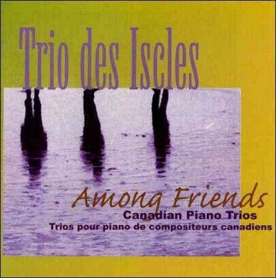 Various - Among Friends (CD)