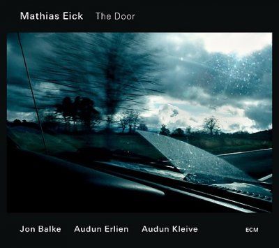 Mathias Eick - Door (CD)