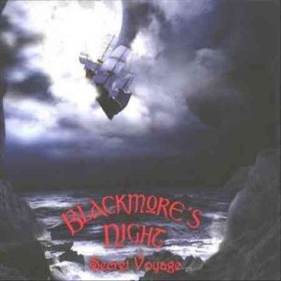 Blackmore's Night - Secret Voyage (CD)