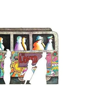 Loved - Everything Anything Nothing (CD)