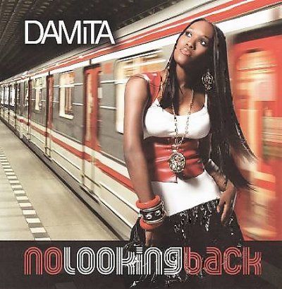 Damita - No Looking Back (CD)