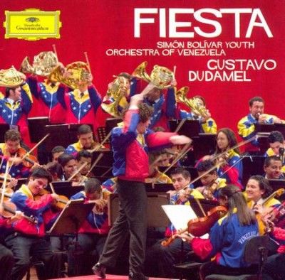 Fiesta (CD)