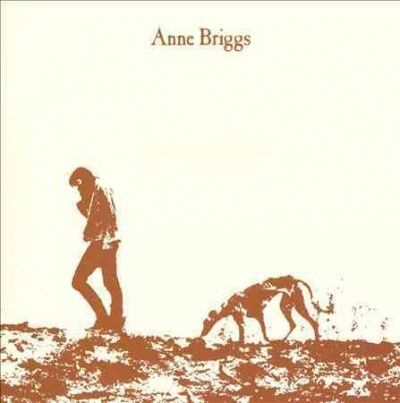 Anne Briggs - Anne Briggs (CD)