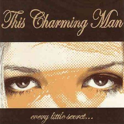 This Charming Man - Every Little Secret (CD)