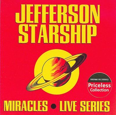 Miracles:Live Series - (Import CD)