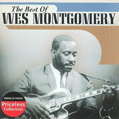 Wes Montgomery:Best of - (Import CD)