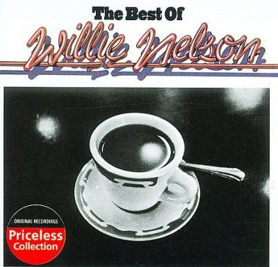 Willie Nelson:Best of - (Import CD)