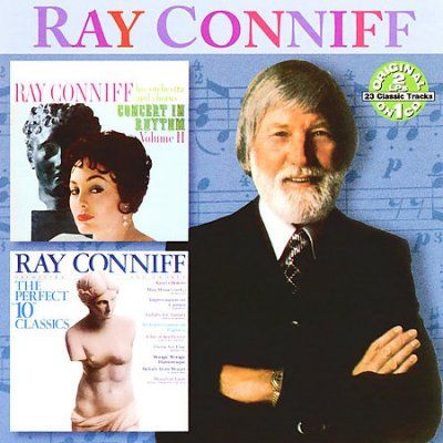 Concert in Rhythm Vol II/Perfect 10 C - (Import CD)