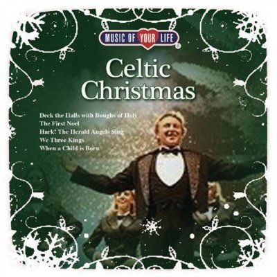 Various - Music Of Your Life Celtic Christmas (CD)