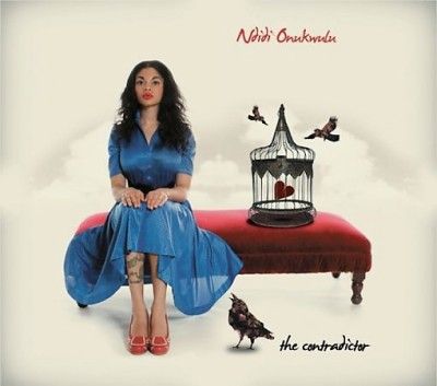 Ndidi Onukwulu - Contradictor (CD)