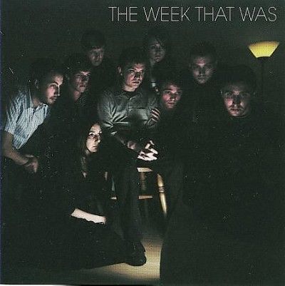 Week That Was - Week That Was (CD)