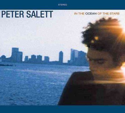 Peter Salett - In The Ocean Of The Stars (CD)