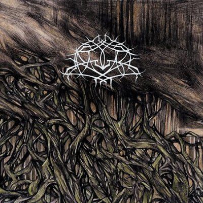 Krallice - Krallice (CD)