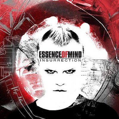 Essence Of Mind - Insurrection (CD)