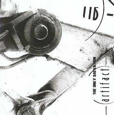 Artifact - Only Salvation (CD)